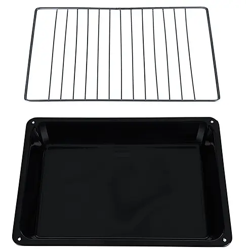 Електрична духовка Adler AD 6023 26 л - фото 4