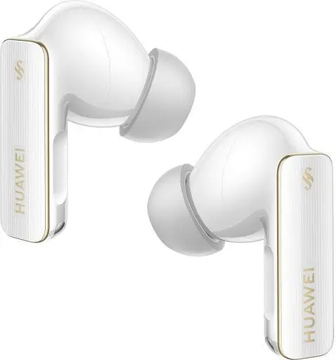 Наушники TWS HUAWEI FreeBuds Pro 4 White (55037963) - фото 9