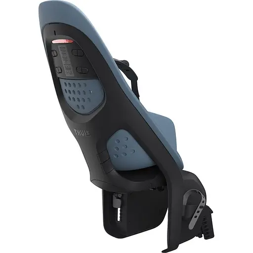 Дитяче крісло Thule Yepp 2 Maxi FM (Aegean Blue) (TH 12021303) - фото 2