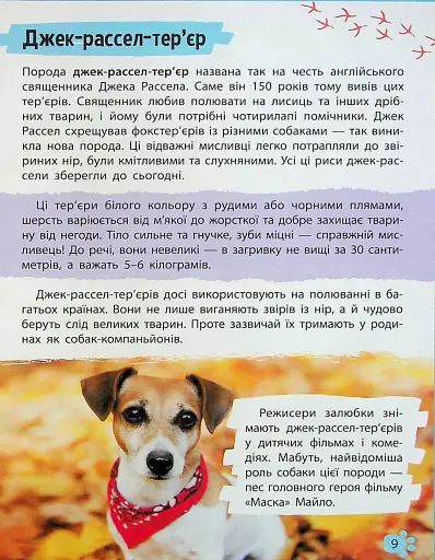 Мініенциклопедія. Хатні улюбленці - фото 9