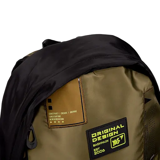 Рюкзак YES T-137 Discovery Expedition - фото 8