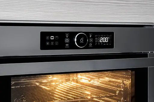 Духова шафа Whirlpool AKZM8420IX - фото 5