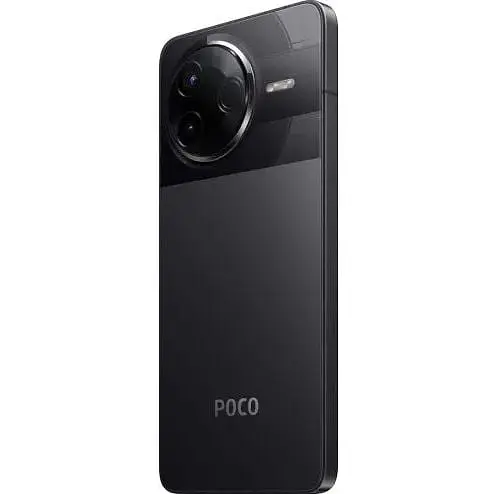 Телефон HMD 2660 Flip TA-1711 Cosy Black UA UCRF