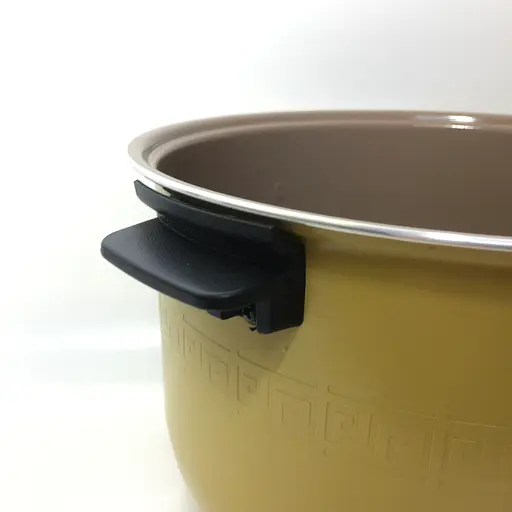 Чаша для мультикухни (мультиварки) REDMOND MasterFry RMC-FM230, RMC-FM91, CB390S, 5 л. RB-C515F - фото 6