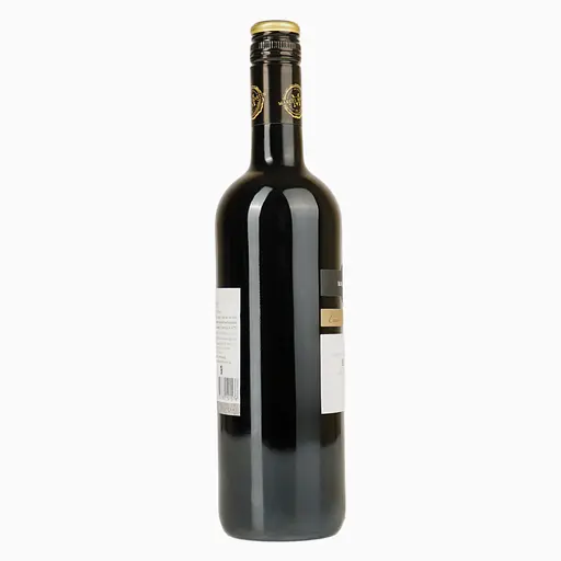 Вино Marcel Martin Merlot красное сухое 13% 0.75л - фото 4