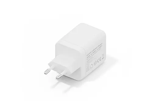 Зарядное устройство 2xUSB-C, 1xUSB-A DIGITUS GaN 100 W - фото 8