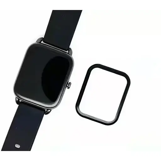 Захисна плівка DK Composite Film box для Xiaomi Haylou LS11 (RS4 Plus) (015280) (black) - фото 2