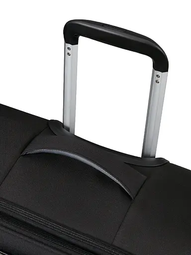 Валіза 67 См American Tourister CLOUDRIDER JET BLACK 67x44x26(28) MJ4*09005 - фото 8
