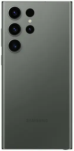 Смартфон Samsung Galaxy S23 Ultra 8/256Gb Green (SM-S918BZGD) [83611] - фото 5