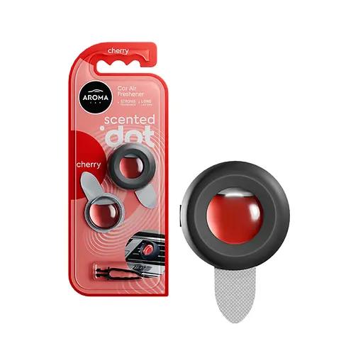 Ароматизатор Aroma Car DOT&REFILL - CHERRY (12035) - фото 1