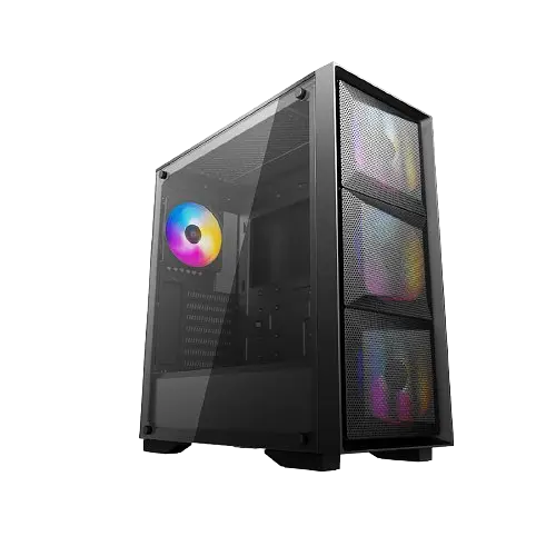 Ігровий ПК Kangastus (RTX 4070 Super 12GB / Ryzen 5 7600 / 32GB DDR5 / SSD 1TB)