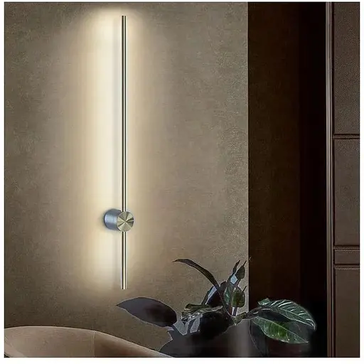 Бра Romin HL 800 chrome хром - фото 1