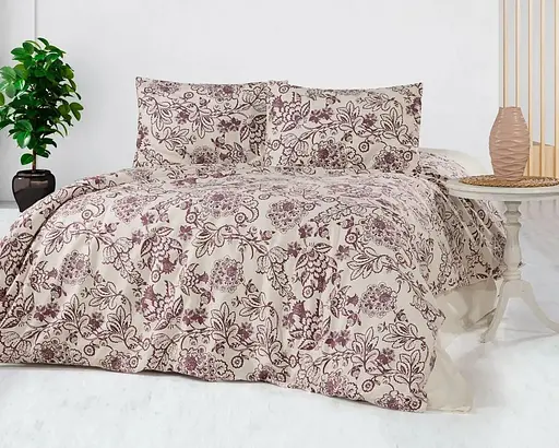 Постельное белье Aether Фланель Belizza pbe0052188 - фото 1