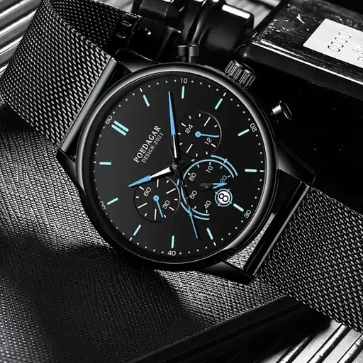 Годинник Poedagar Misto - фото 5