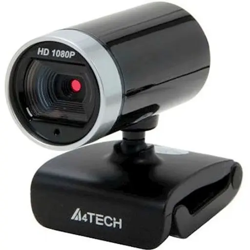Bеб-камера A4Tech PK-910H, Full-HD, USB 2.0 - фото 2