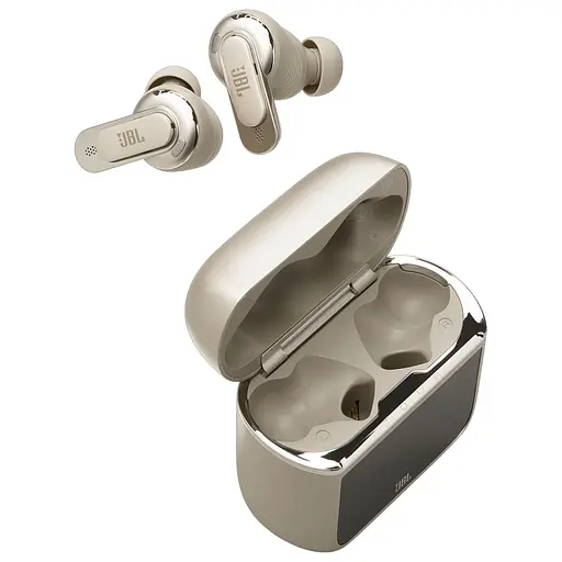 Навушники JBL Tour Pro 3 Latte (JBLTOURPRO3LTT) - фото 6