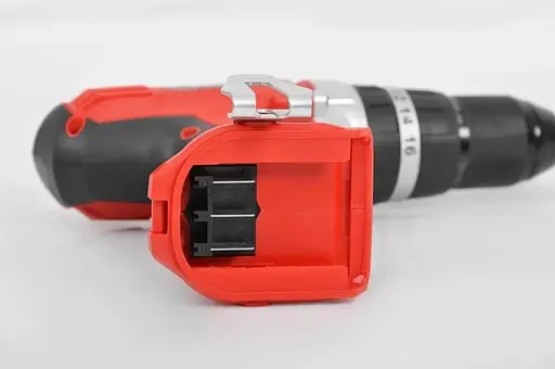 Шуруповерт ударний Hecht 1278 - фото 7