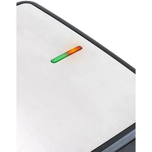 Мультимейкер (Бутербродниця-Вафельниця-Гриль) Zelmer ZSM7900 3 в 1 - фото 2