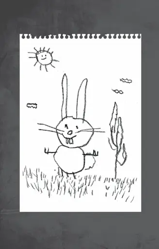 Приховані малюнки - фото 13