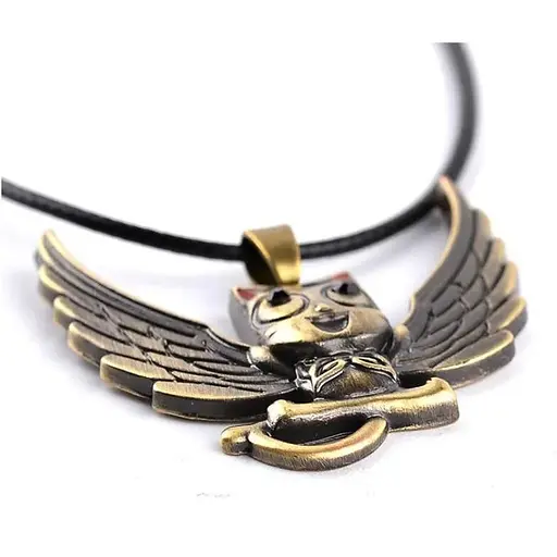 Кулон GeekLand Fairy Tail Happy Фейрі Тейл Хеппі 22.079 - фото 3