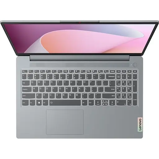 Ноутбук Lenovo Ultraportabil, 3-7320U, 8 GB, 512 GB - фото 3