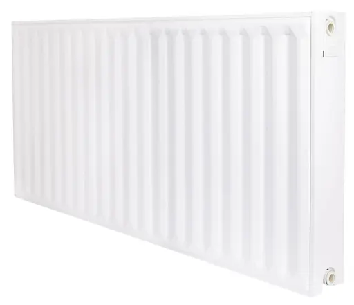 Радіатор сталевий Thermo Alliance IMAS 22 тип 500x1100 мм нижнє підключення (TAI225001100V) - фото 1