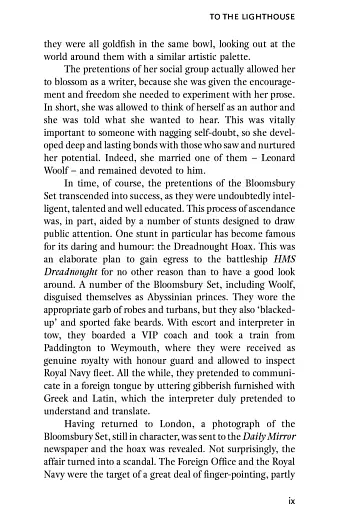 To the Lighthouse - фото 10