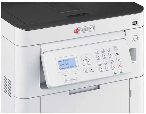 Принтер Kyocera Ecosys PA4000cx (6897911) - фото 4