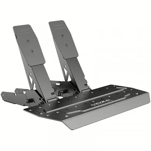 Кермо і педалі MOZA R3 Racing Bundle for XBOX/PC SR-P Lite ESX - фото 11