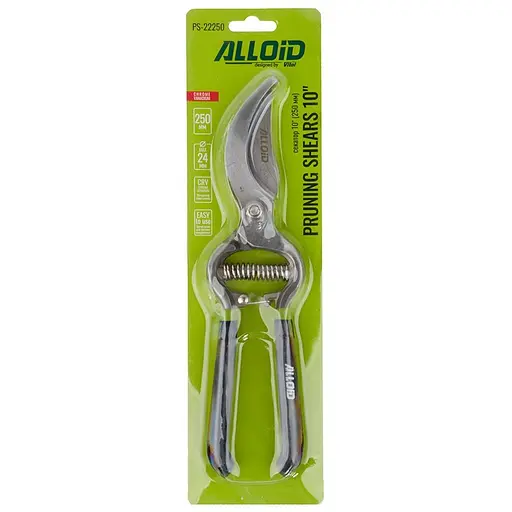 Секатор Alloid 250 мм (PS-22250) - фото 3