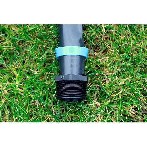 Стартер Presto-PS с резьбой 25 мм для шланга туман Silver Spray 25 мм (GSM-012532) 10 шт. - фото 4