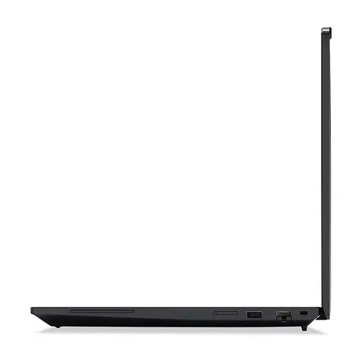 Ноутбук Lenovo ThinkPad P16 Gen 3, Ultra 7 155H, 32GB, 1TB, RTX 500 Ada, 4G Ready - фото 3