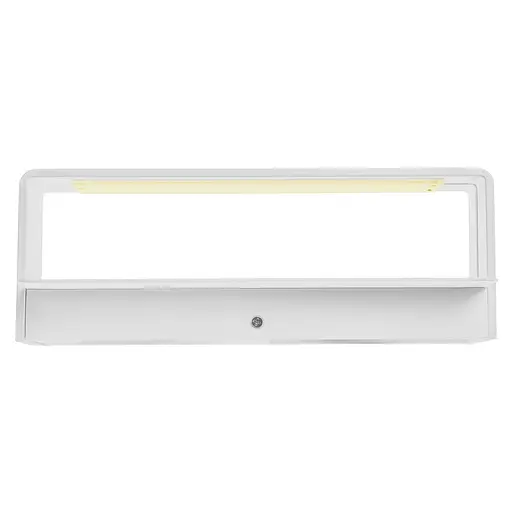Светильник Brille настенный накладной минимализм LED 152/6W - фото 4