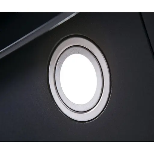 Витяжка кухонна VENTOLUX TOSCANA 90 BK (1000) TRC MM - фото 4