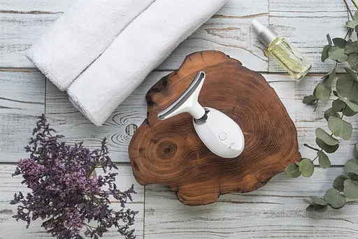 Масажер для обличчя та шиї ETA Fenite 4353 90000 - фото 11