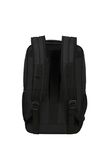 Рюкзак American Tourister URBAN TRACK ASPHALT BLACK 40x25x20 MD1*09005 - фото 5