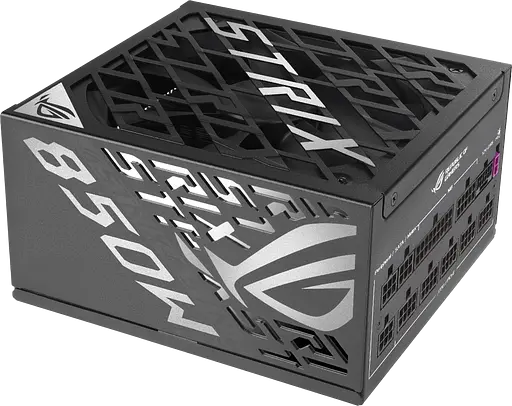 Блок живлення ASUS ROG STRIX 850W 80+ Platinum (90YE00W2-B0NA00) - фото 2