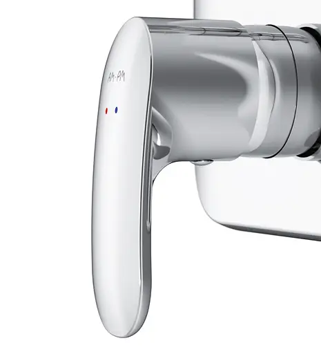 Змішувач для ванни та душу AM.PM Sensation F3085000 - фото 7