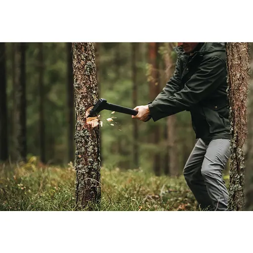 Універсальна сокира Fiskars Solid A18, 71 см, 1.6 кг (1052045) - фото 4