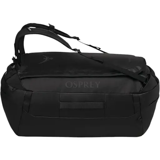 Сумка Osprey Transporter Duffel 65 Black (1054-009.3965)