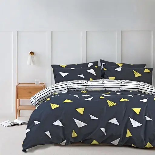 Комплект постельного белья Lotus Home Семейный 000281588