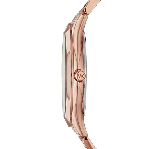 Женские часы MICHAEL KORS MK3197 Runway  - фото 3