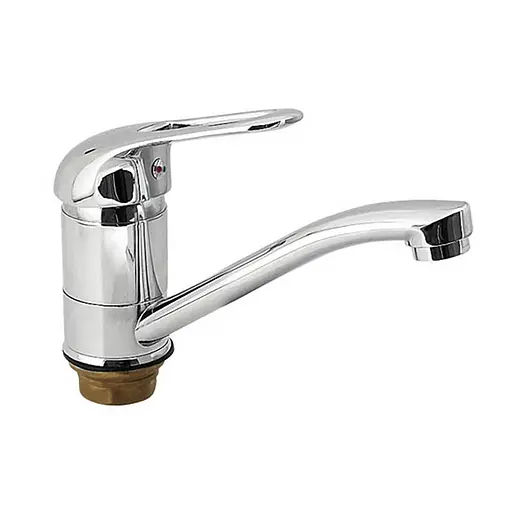 Змішувач для кухні Haiba COSMOS 555-15 CM (HB0794) - фото 1