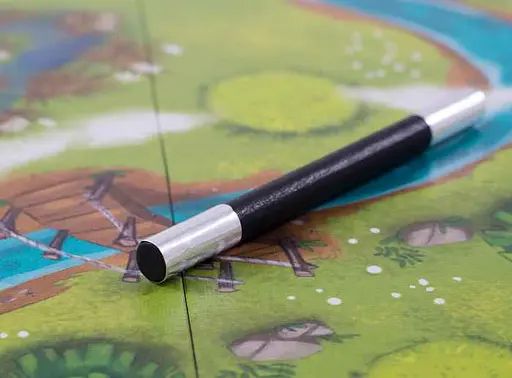 Настольная игра Zoch Магическая метла (Saus und Brau's) (601105117) - фото 7