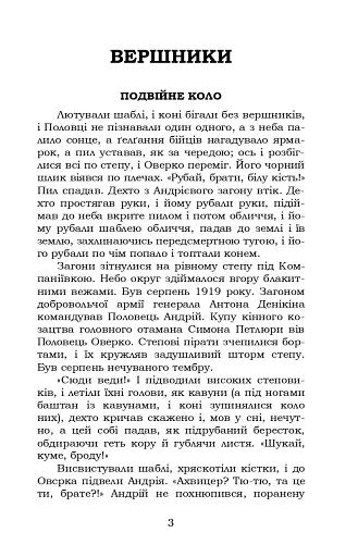 Вершники. Байгород - фото 4