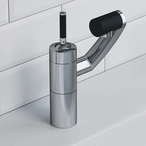 Змішувач для умивальника DAMIXA Arc (290217464) - фото 5