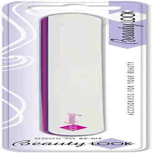 Пилочка для нігтів Beauty Look (400462) - фото 1