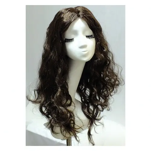 Парик Принцесса Лея - фото 3