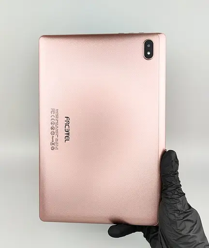 Планшет Facetel Q6 12/128GB Rose Gold (LC-1-FR-Q6-M) - фото 8