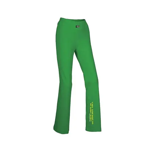 Штани Milo Pati Green L (1053-PATLP/GRN/3)